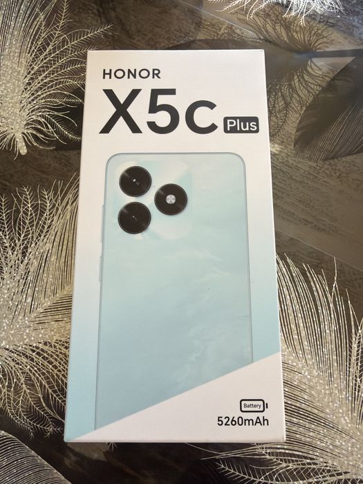 Honor X5c Plus 128 Gb