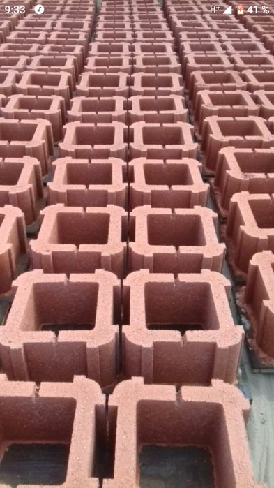 Shlakoblok Shlakablok Шлакоблок Шлакаблок