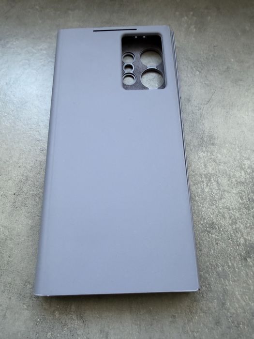 Оригинален кейс Samsung s24 Ultra, не използван