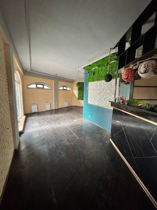 Аренда Бар офис итд 1 ая линия