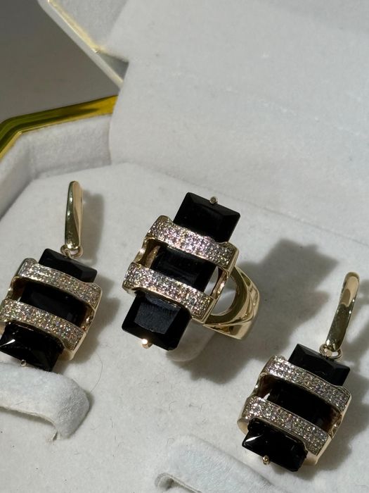 Бриллиантовый набор