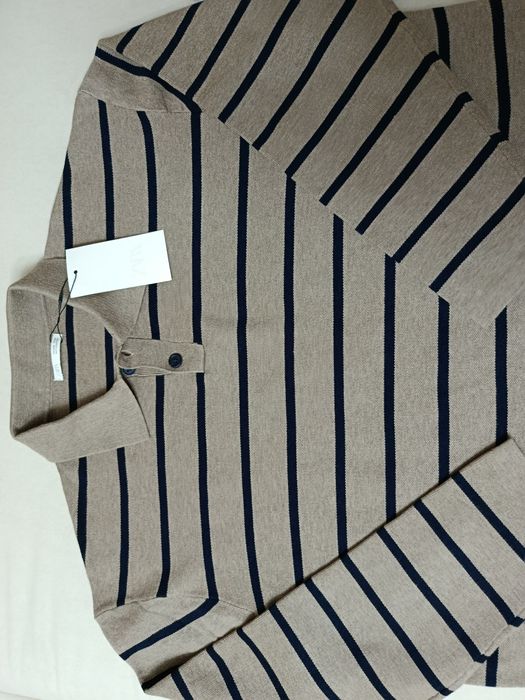 Zara свитер толстовка ххл из Испании