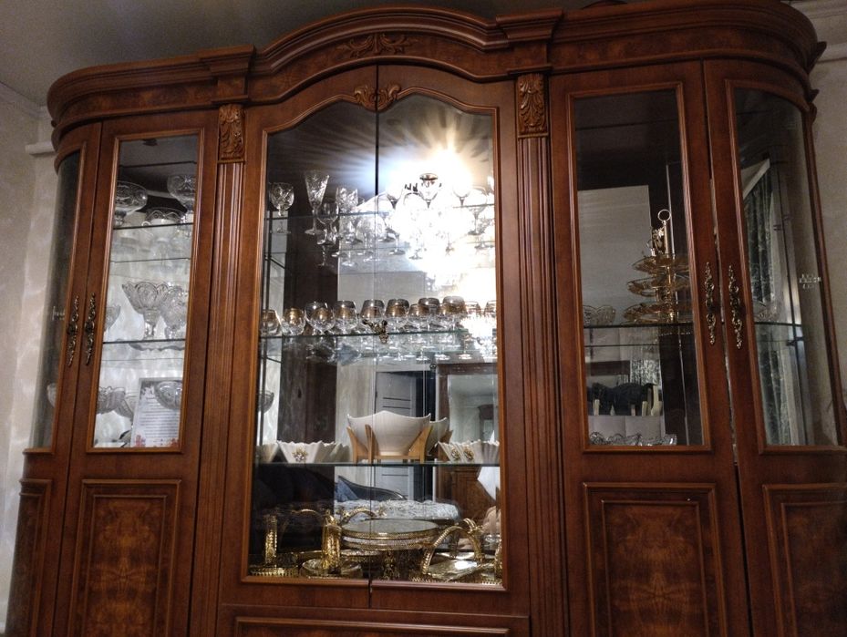 Продам мебель Рос