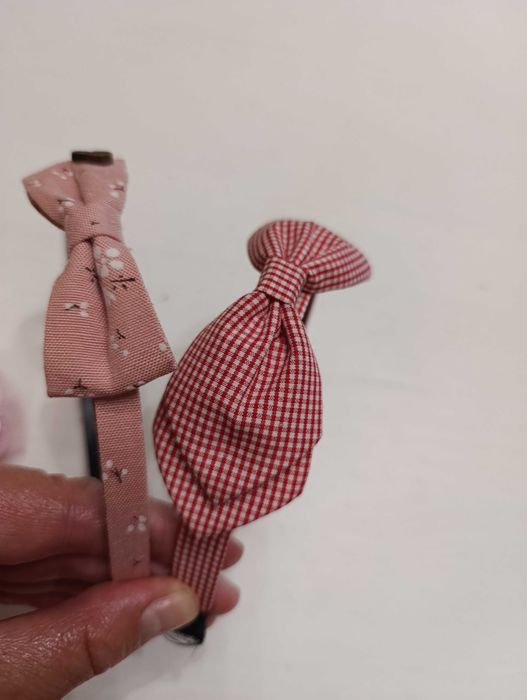 Детски диадеми 7 броя за 5 лв