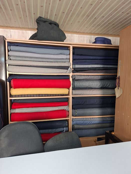 Для ателье продается