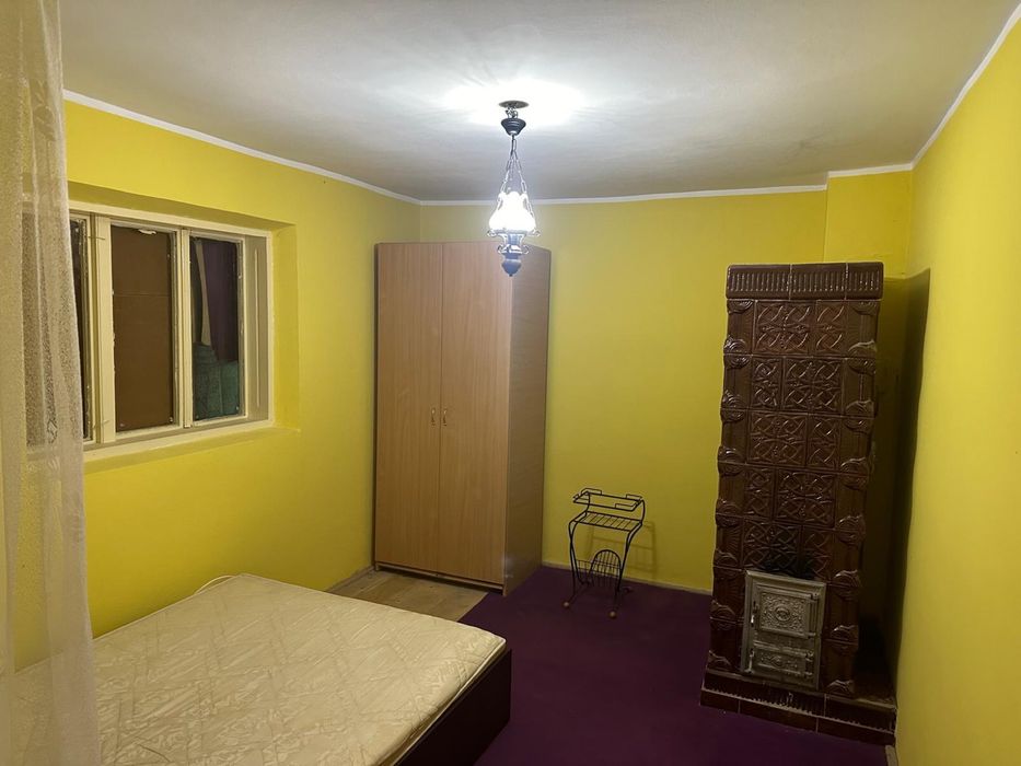 De vanzare casa Broscauti ,Dorohoi