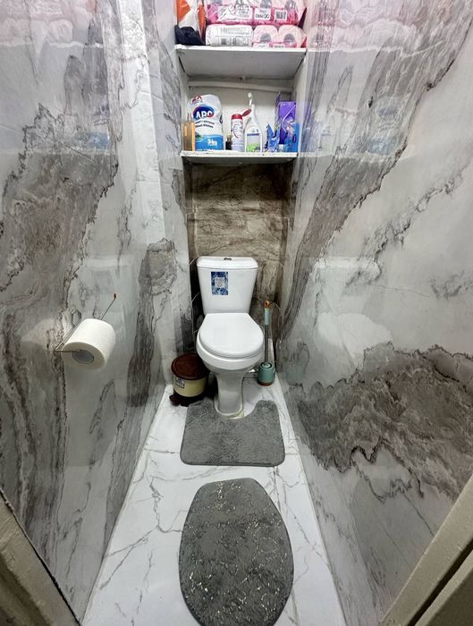 ^2/2/4 Балкон 2×6 Киричный дом Чиланзар 25квартал ОЛМОС Туйхона Продаю