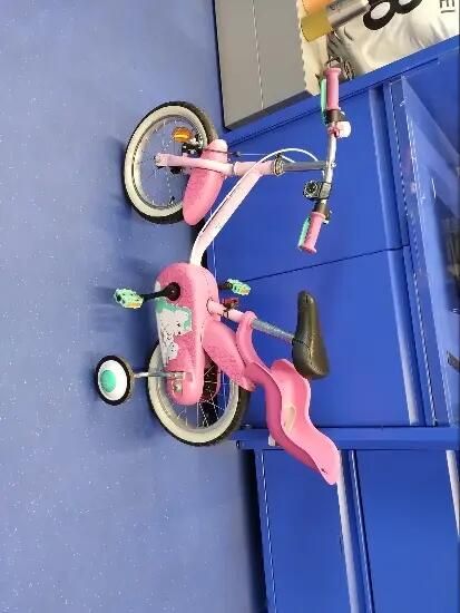 B'twin Unicorn 500 - (SecondHand) Decathlon