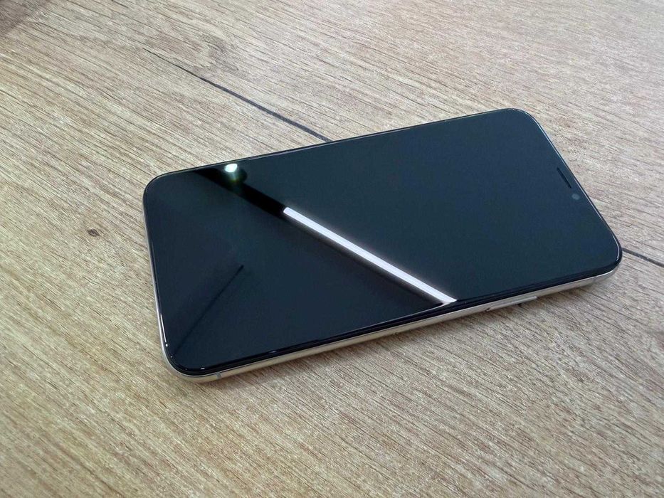 iPhone XS 256GB | 100% Baterie | Face ID OK | Neverlocked | Buy Back