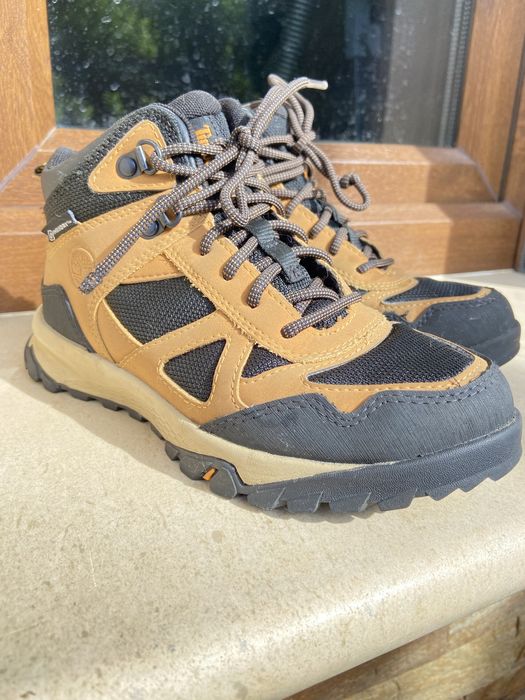 Детски боти TIMBERLAND 33-ти номер