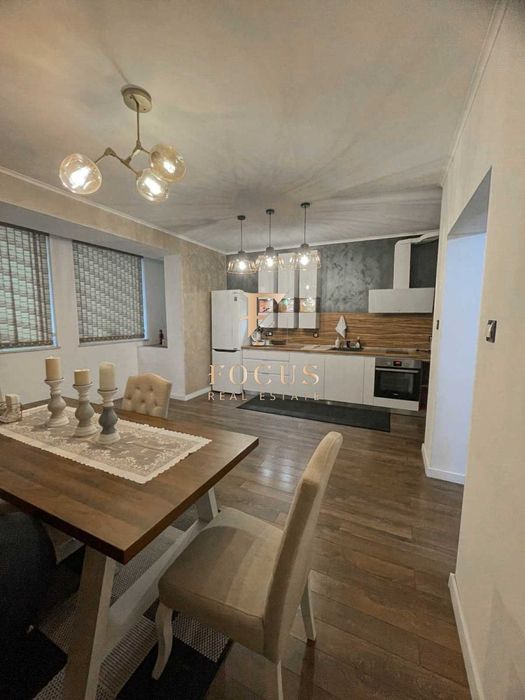 Продава се Тристаен апартамент в Пловдив, Каменица 1 - 84 кв.м за 4292 €/кв.м - Снимка #1