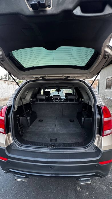 Chevrolet Captiva 2013 — 3