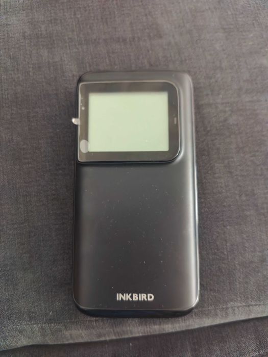 INKBIRD INT-12E-BW termometru wireless carne