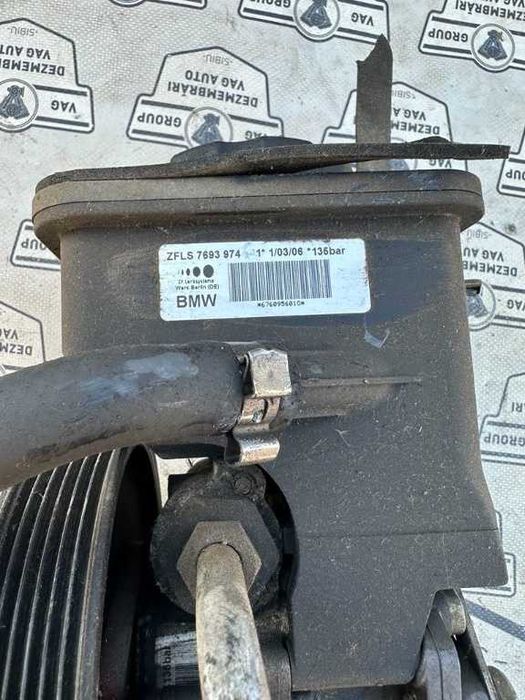Pompa Servodirectie cu codul 7693974101 pentru BMW Seria 5 E60