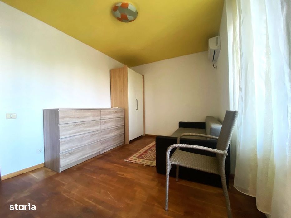 Apartament Metrou Mihai Bravu