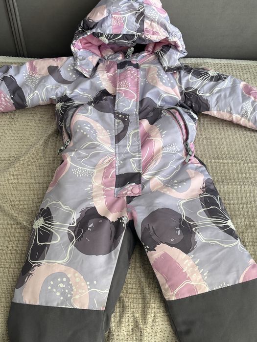 Комбинезон детский