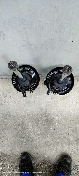 Telescoape electrice fata VW Tiguan Passat