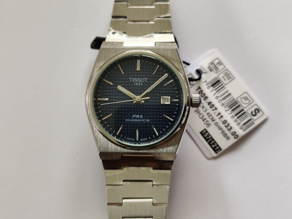 ceas TISSOT automatic