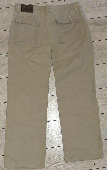 Jeans  Pierre Cardin