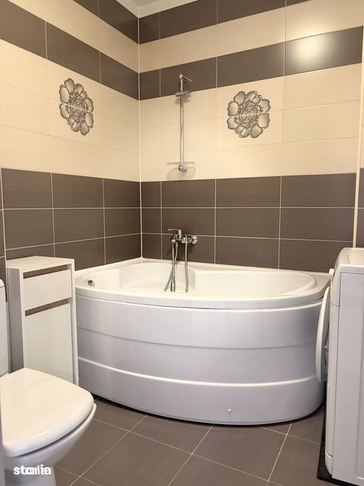 Apartament 3 camere Sub Arini | 100 mp | Terasă 15 mp