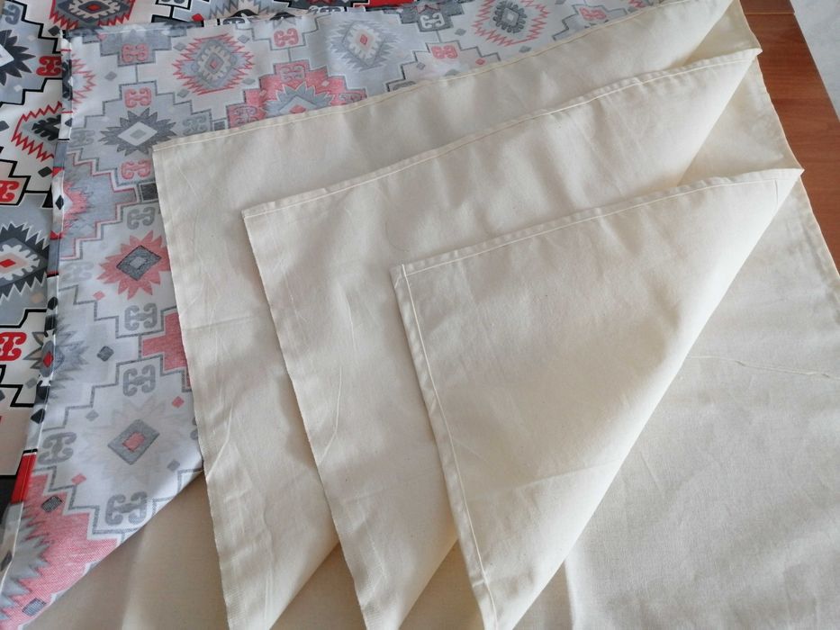 Сыпыра с сумкой для теста