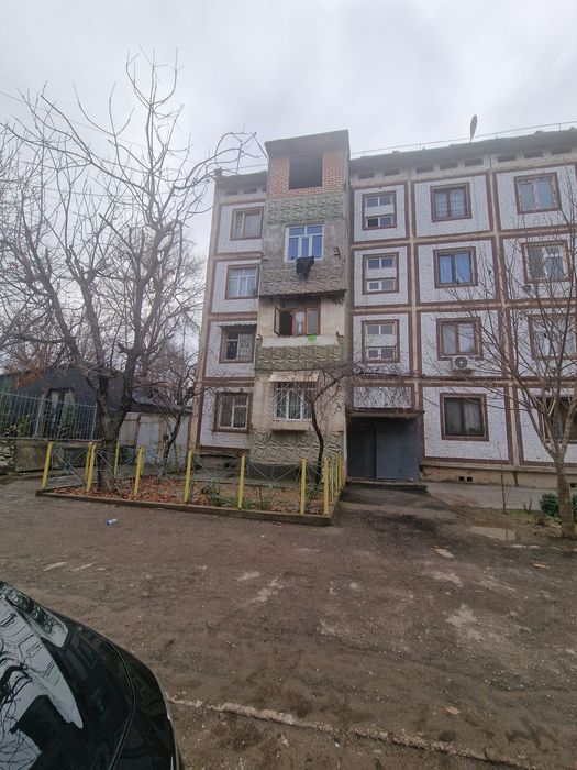 Срочно продаётся 1 ком Кибрай тумани