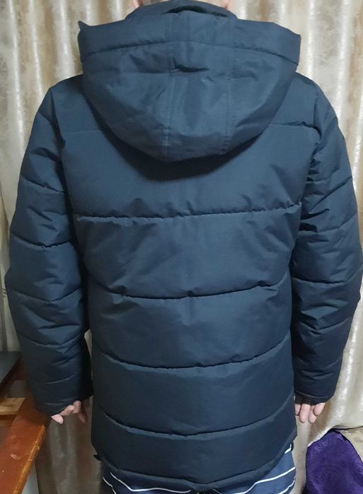 Geaca barbati Geographical Norway,bleumarin