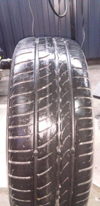 Летняя резина 'Пирелли'