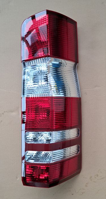Lampa Stop Sprinter 2006  2017 Tripla  275 Lei Bucata 500 Perechea NOI