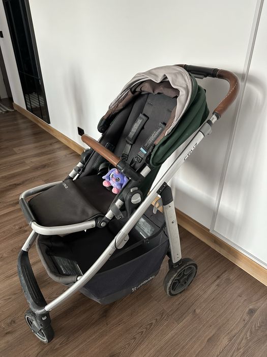 Carucior Uppa Baby 2 in 1
