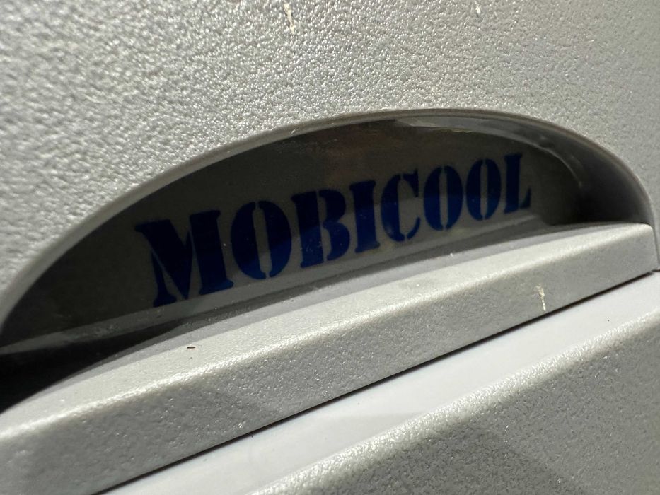 Хладилнa чанта Mobicool - , 25л, 12V-220V студено