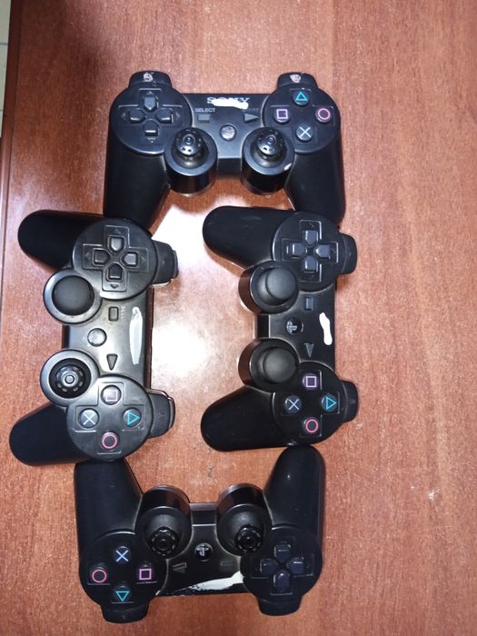 Ps 3 josik holat alo iahlashiga gap yoq tekshrip ollorasilar