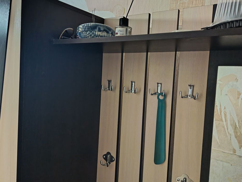 Прихожая "Домино" срочно продам!