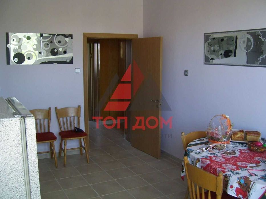 Дава се под наем Четиристаен апартамент в Варна, Чаталджа - 100 кв.м за 650 € - Снимка #12