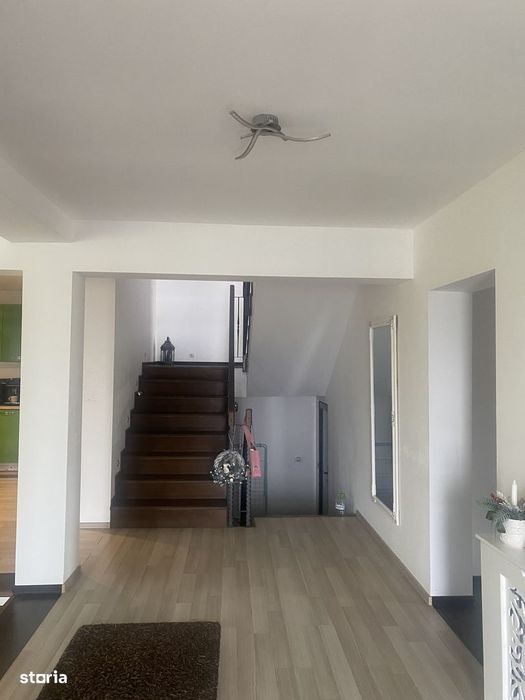 Casa - Duplex Serbanesti