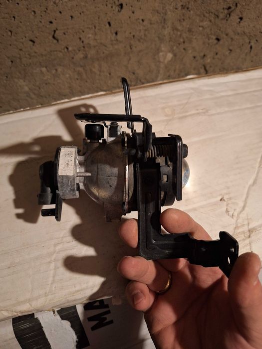 Лампа за халоген Kia Sorento 2015+ 92202 C6500