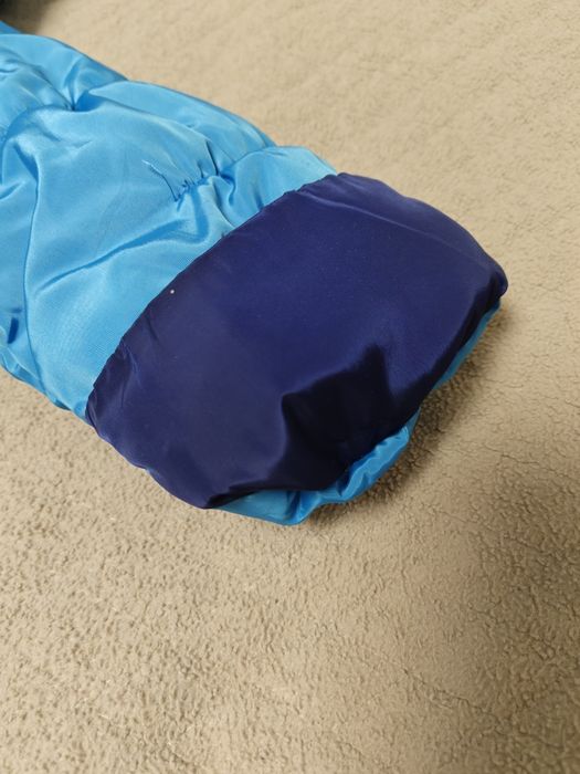 Продам зимний комбинезон