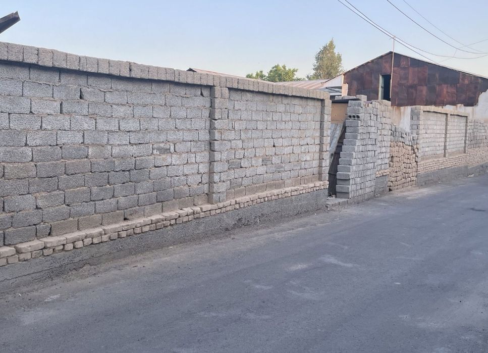 Shayhontohur tumani general uzoqovda 6 sotix