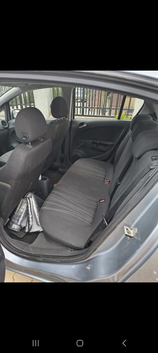 Opel Corsa 1.3 Diesel An 2009