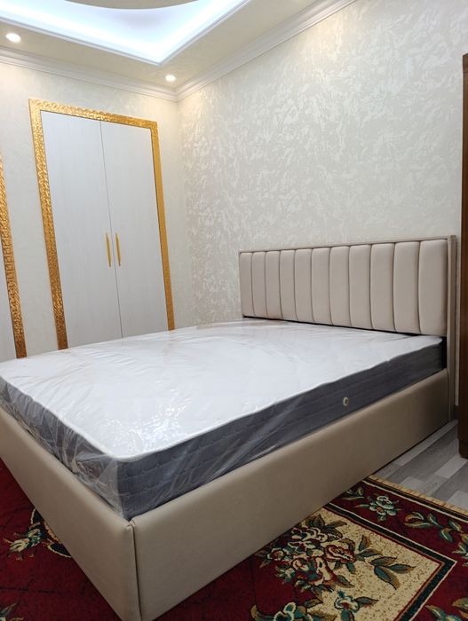 Kravat Кроват miyahkiy kravat