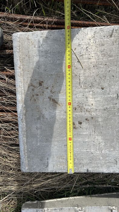 Rampe incarcare aluminiu  10 tone