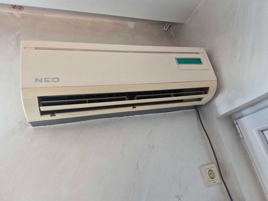 Продават се климатици