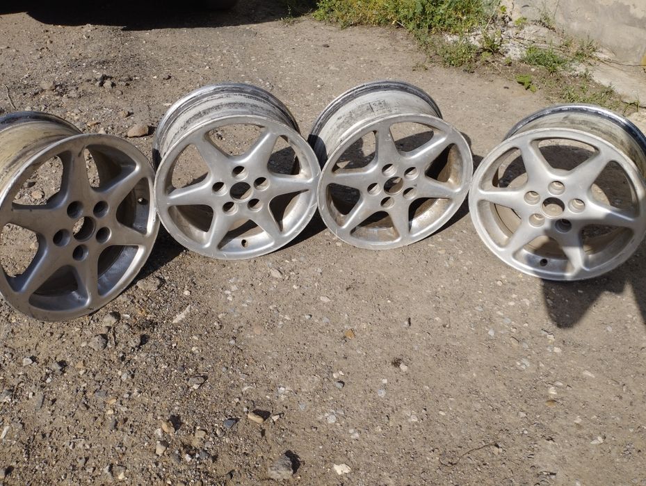 Продам диски колес б/у