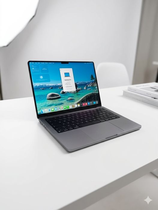 MacBook Pro 14″ 2023