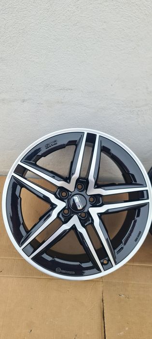 Jante r 19 touareg 3,tiguan,audi a5,a7,a8,q7,bmw g 30,g31