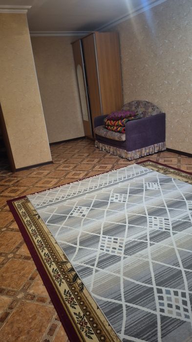 Сдаю квартиру 4,9мкр