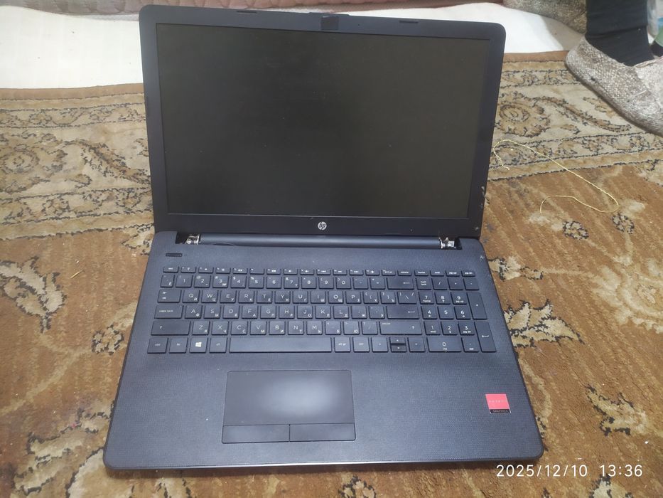 Продам ноутбук бу