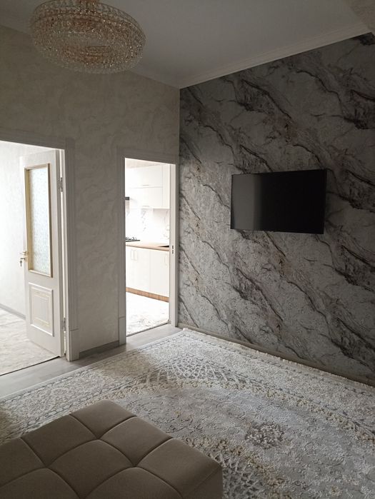 Аренда квартиры 2/2/4 Рисовая