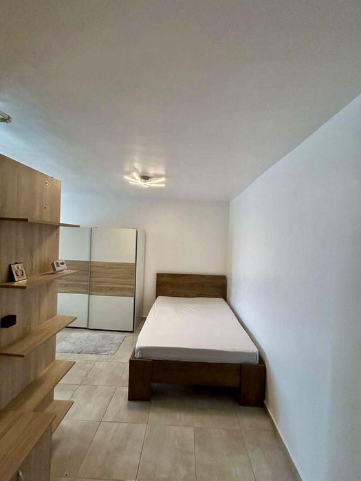 Garsoniera de inchiriat Militari str. Tineretului Proprietar