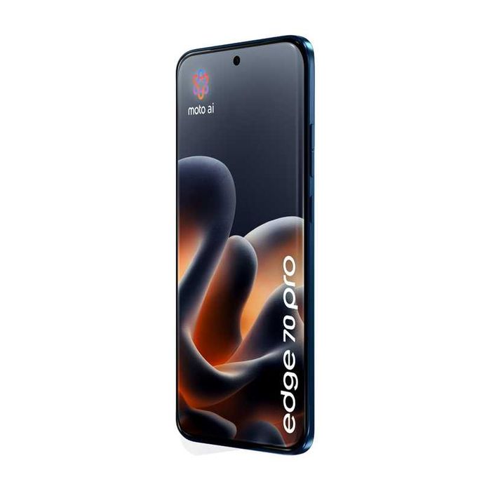 Motorola Moto Edge 70 Pro 5G 256GB - Titan, Brown